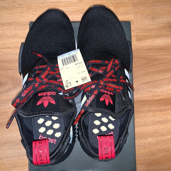 Size 9 NMD_R1 - Picture 2 of 3